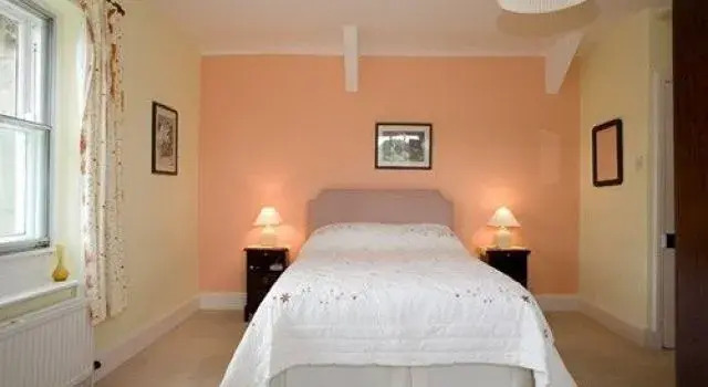 Gibbs Hill Farm - B&B
