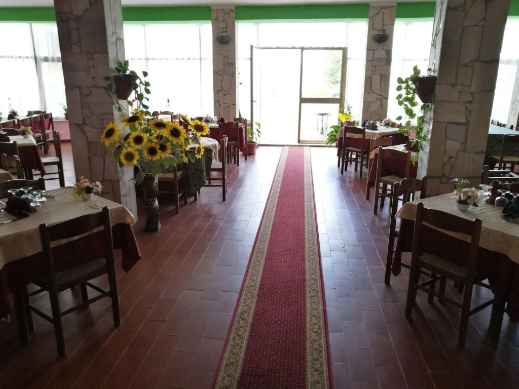 Hotel Paradiso