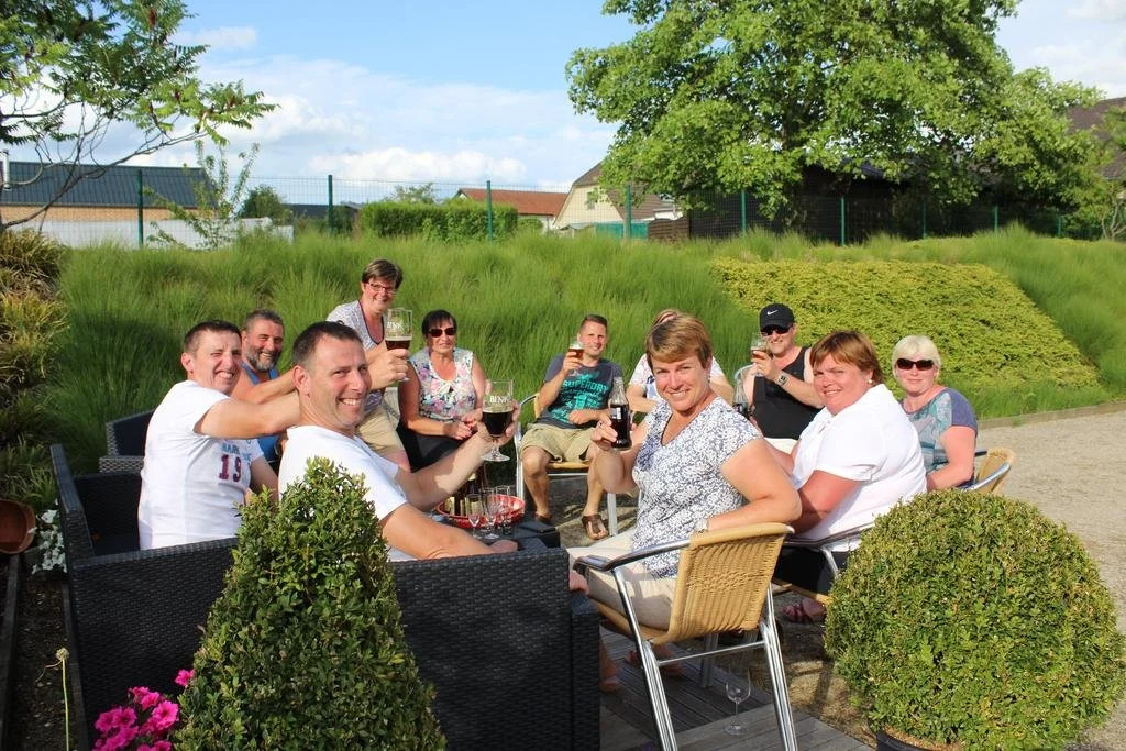 B&B De Vroling