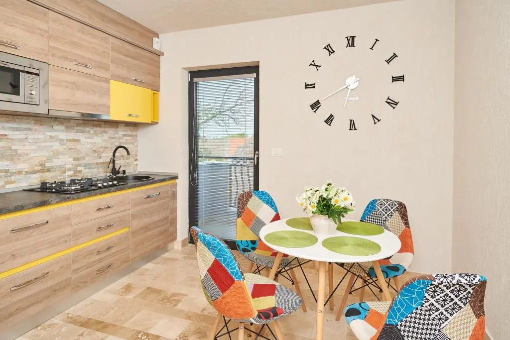 Sun House Residence