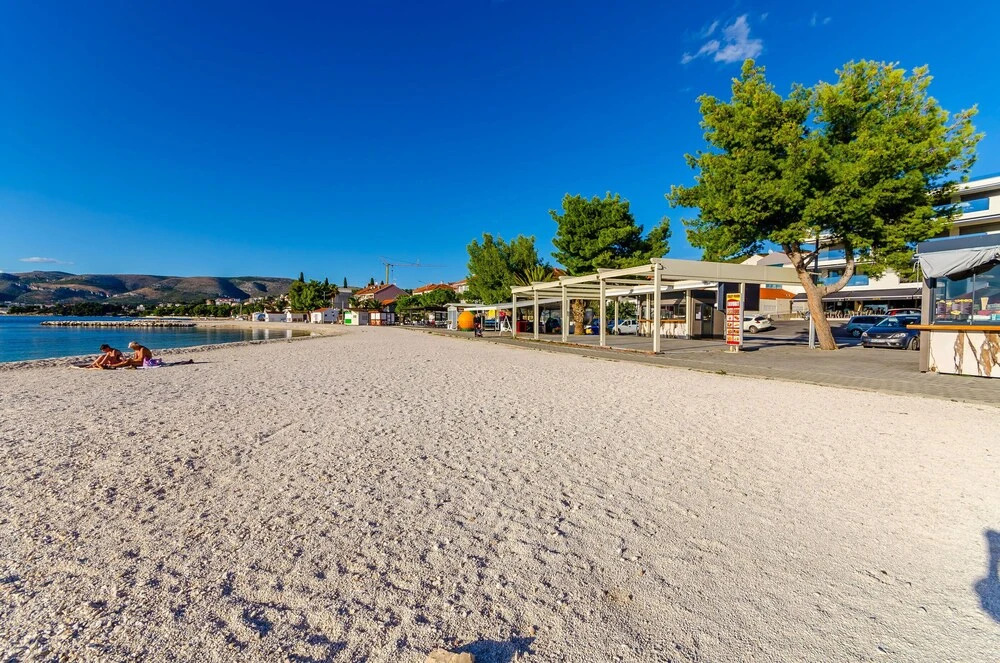 Apartments Adriatic Shell