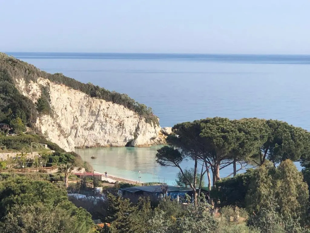Hotel Acquamarina