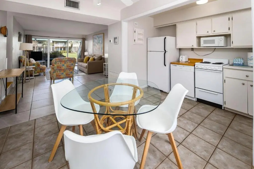 Seaspray Condos 210A