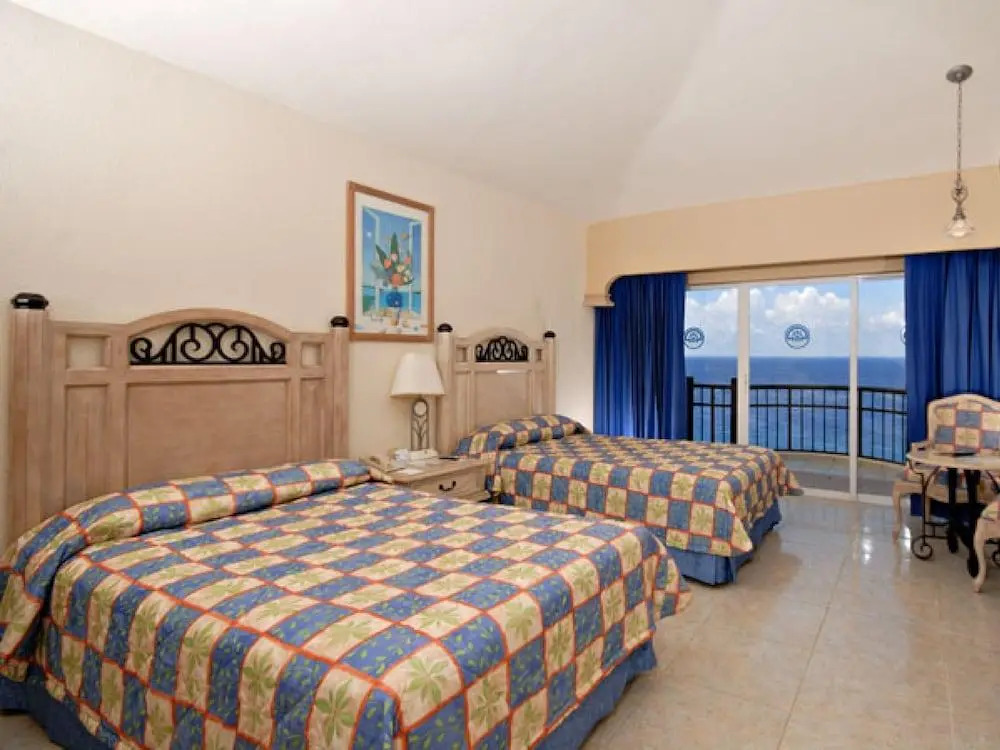 Hotelcoz All Inclusive