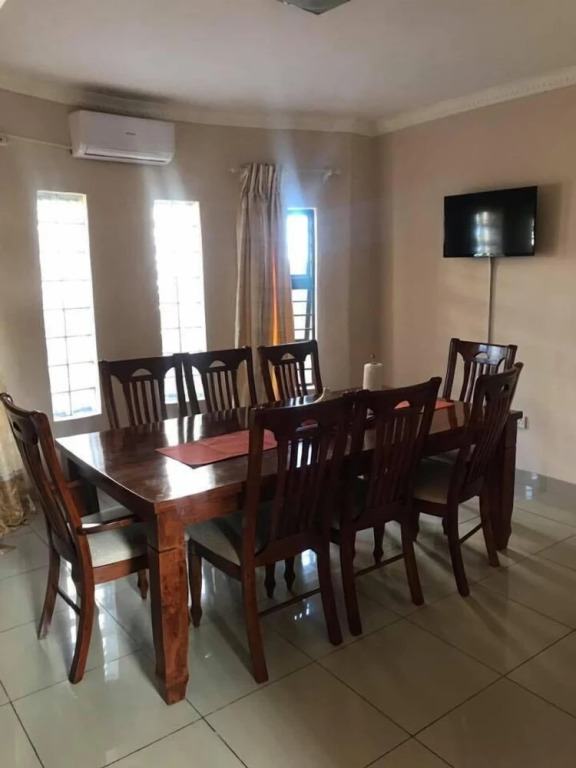 Rosebuds Guesthouse