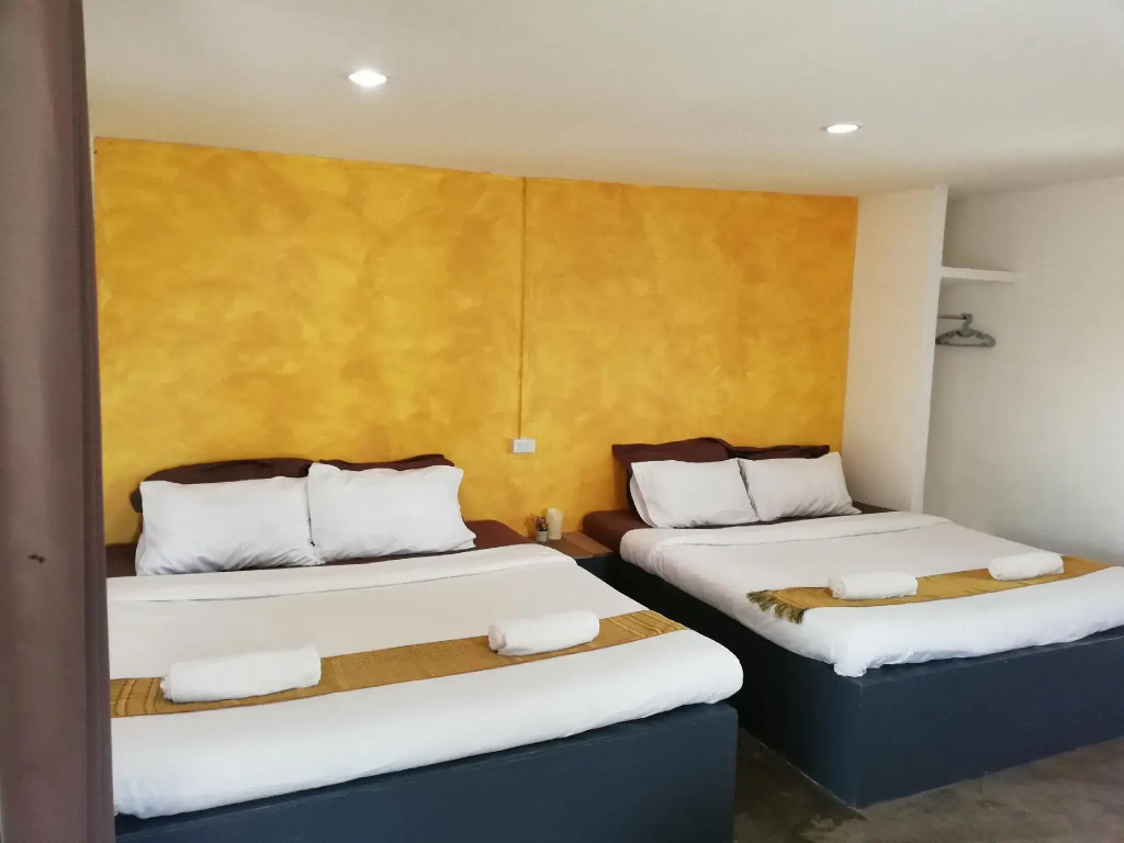 Wanlapa Farmstay