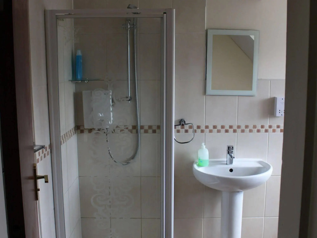 Debden Guest House