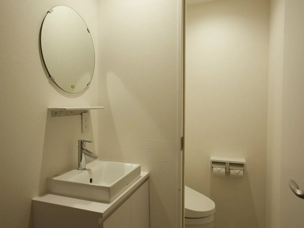 IN FRAME HOSTEL enoshima - Hostel
