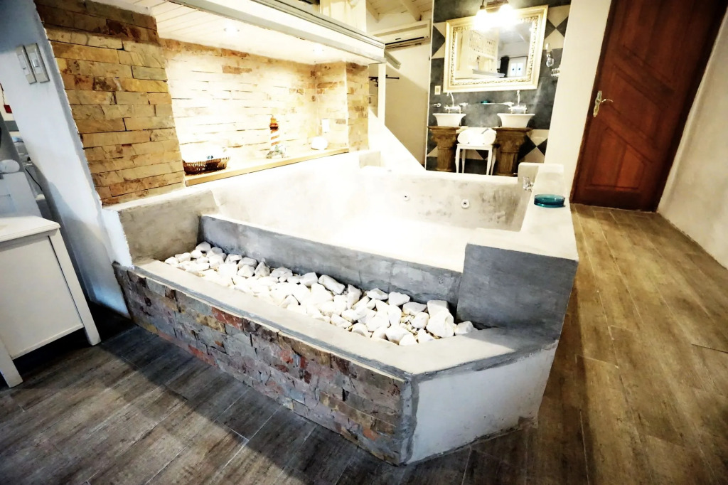 Villa Toscana Boutique Hotel