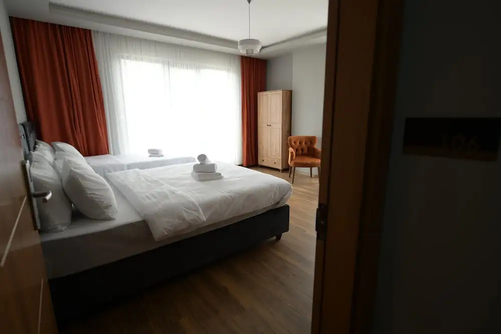 Poal Group Hotel