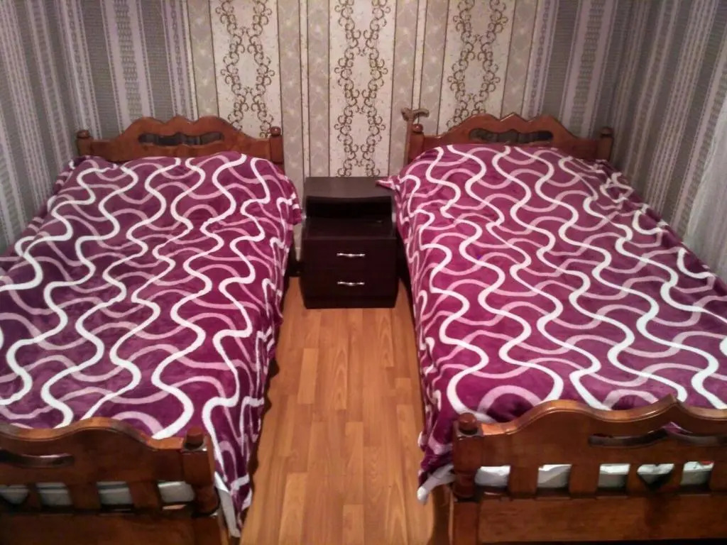 Nugzar's Guest House