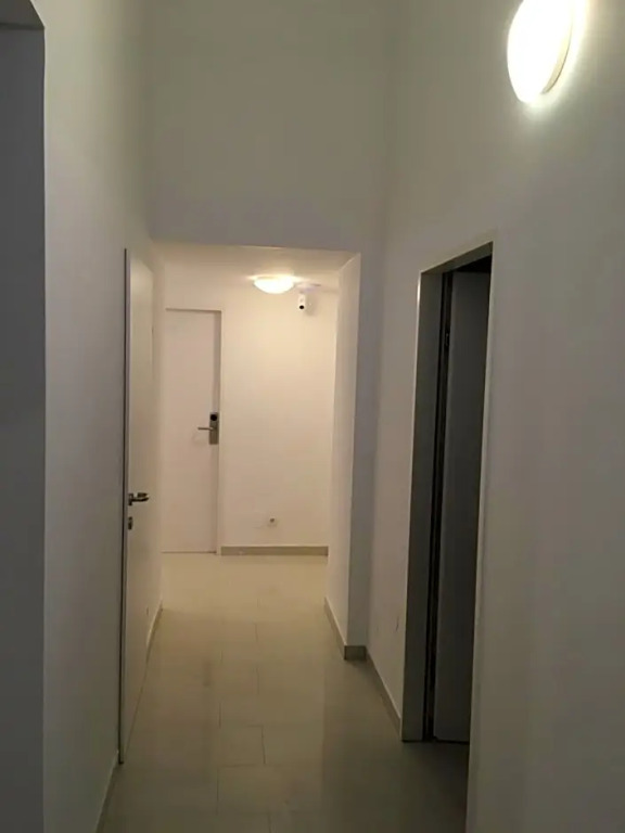 CH-Hotel Luka Budget