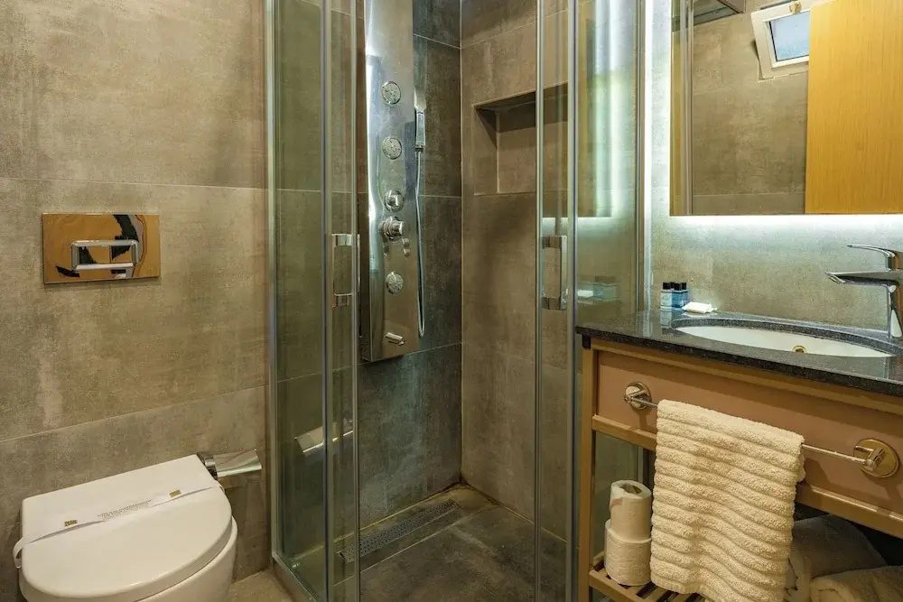 Perast Garden Hotel