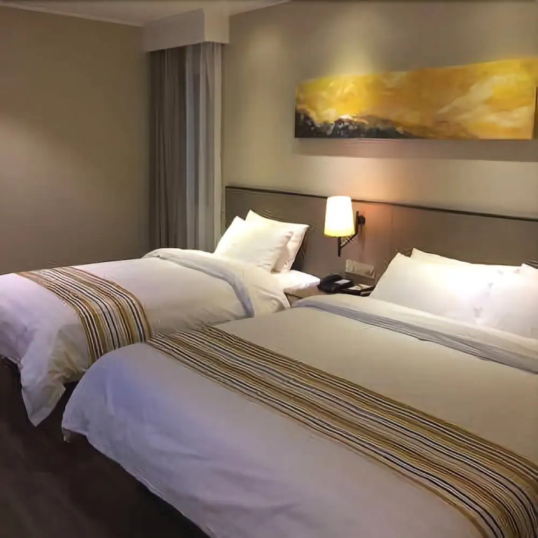 Home Inn Plus