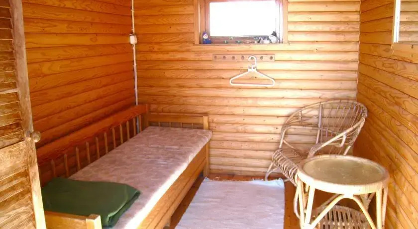 Aironiemi Cottage