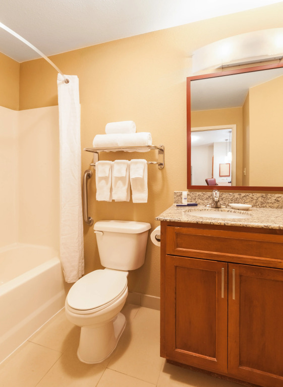 Candlewood Suites Houston I-10 East by IHG
