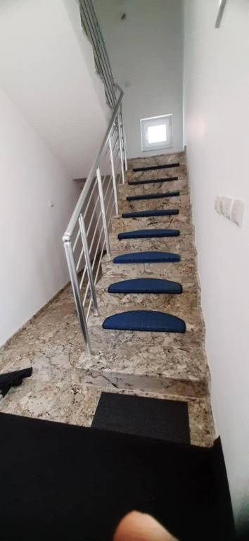 Apartmani Paradise