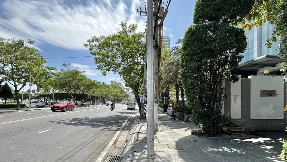 Phi Yen Muong Thanh 60 Apartment