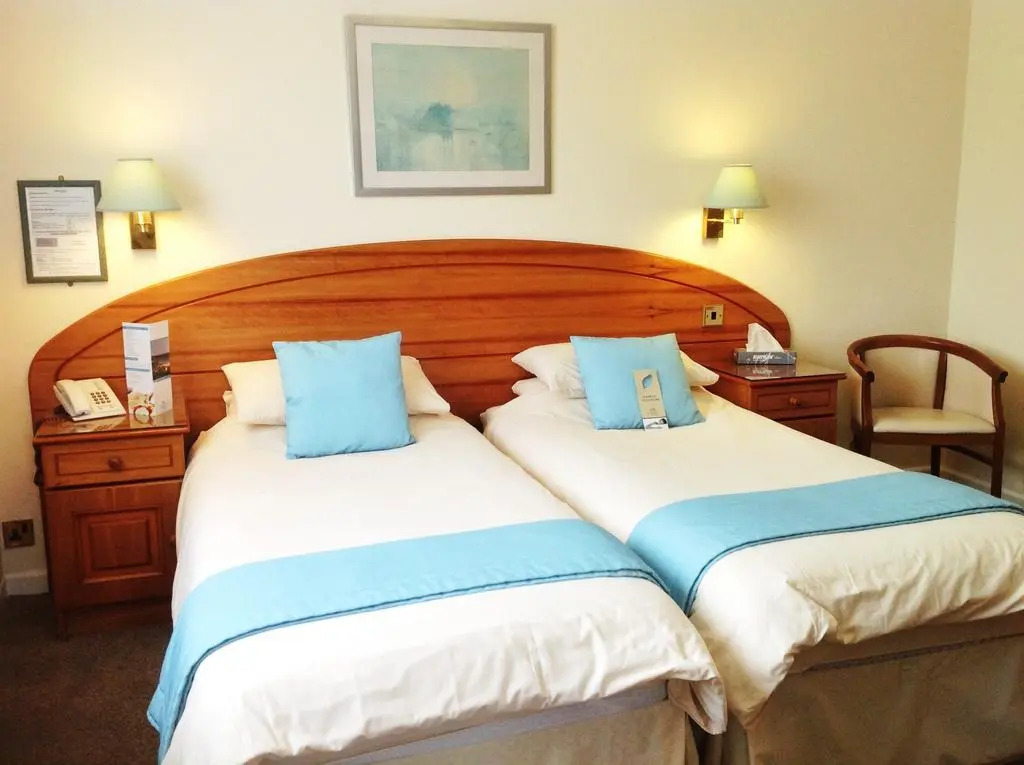 The Windmills Hotel