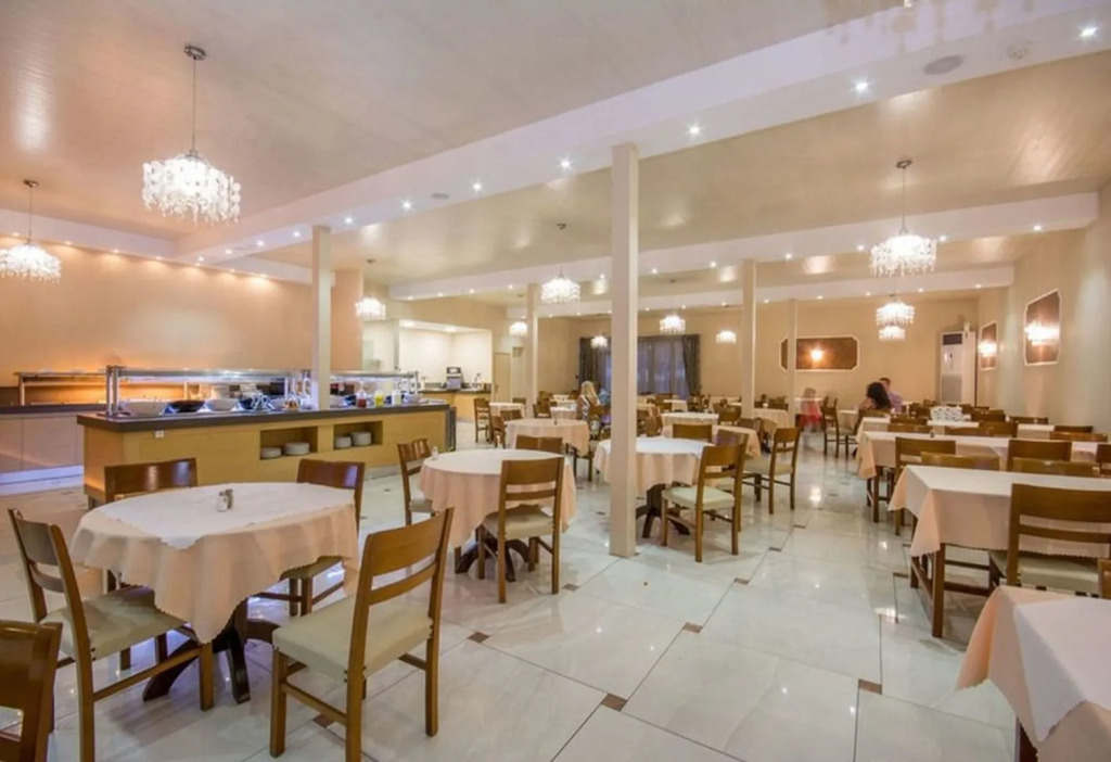 Altura Hotel Zakynthos