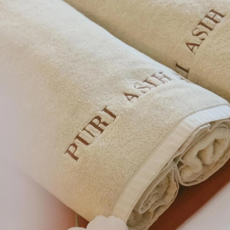 New Puri Asih Hotel