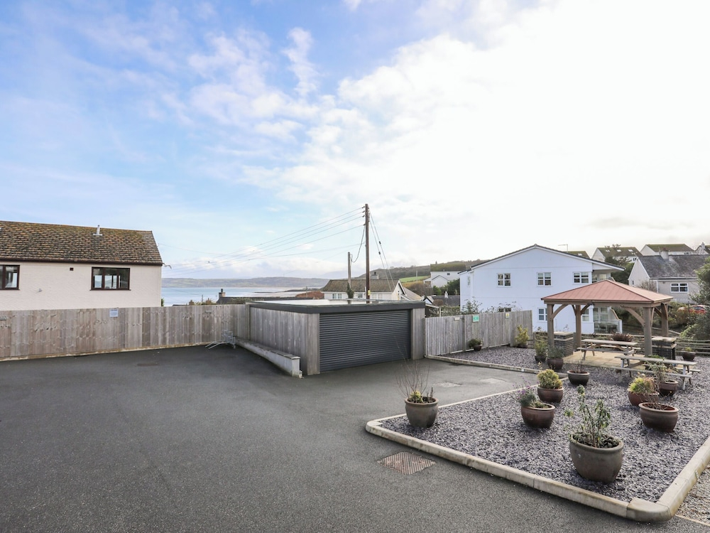 Sandy Bay Retreat