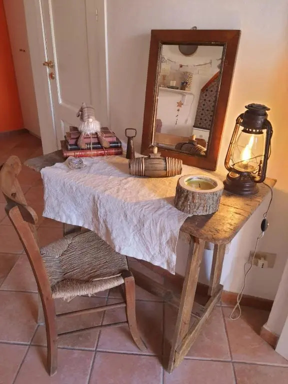 Sotto l'Idris Guest House
