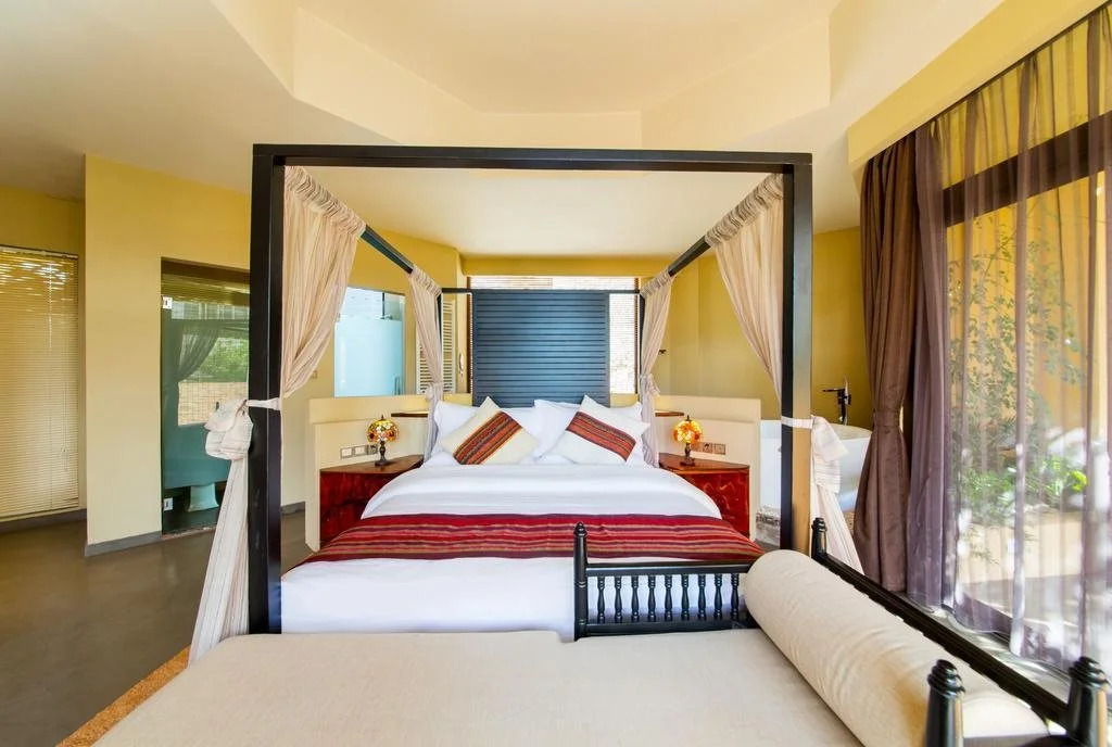 Vento Hotel and Resort