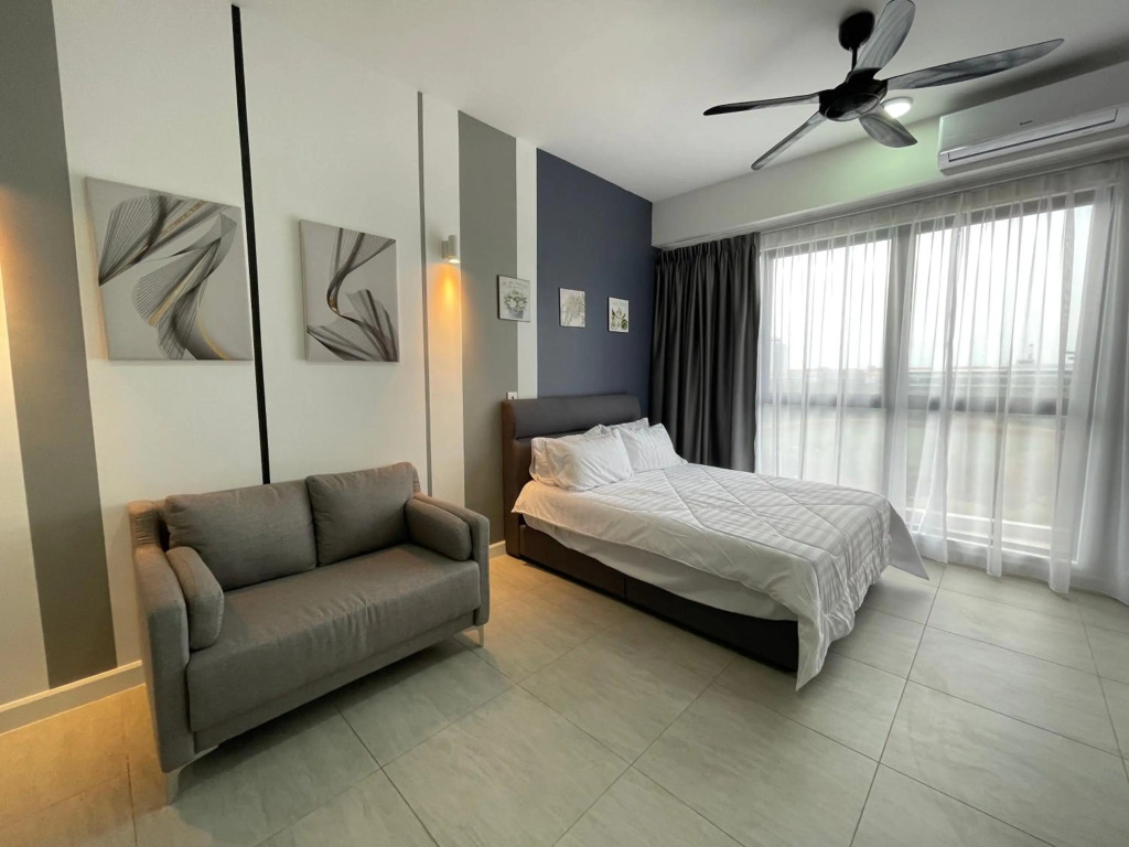 Bell Suite - The Premium Suite @ Sepang