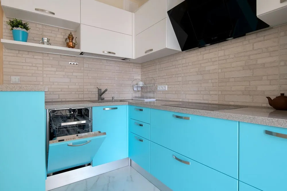RentHouse Apartment Premium Life