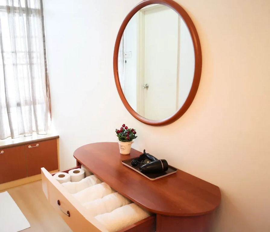 Mu Mawar Strawberry Gohtong Family Suite