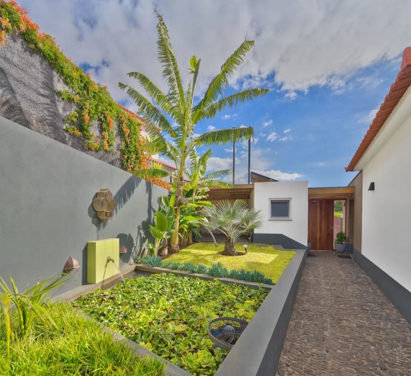 Casas Da Vereda