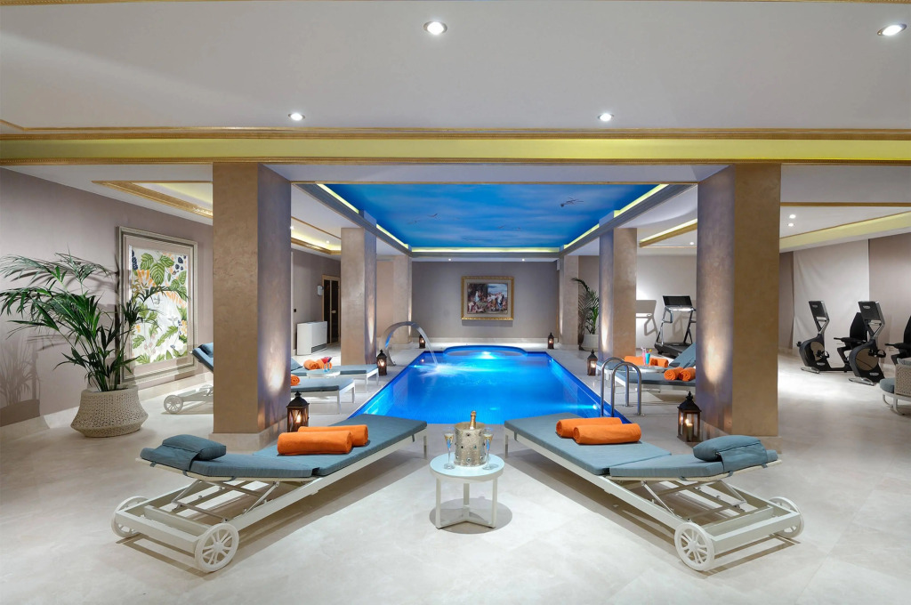 The Plaza Bodrum
