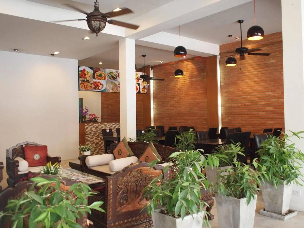 Roongruang Hotel