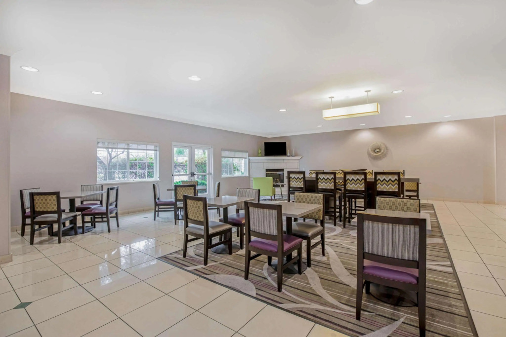 La Quinta by Wyndham Modesto Salida