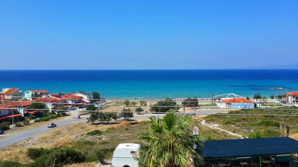 Deniz Otel