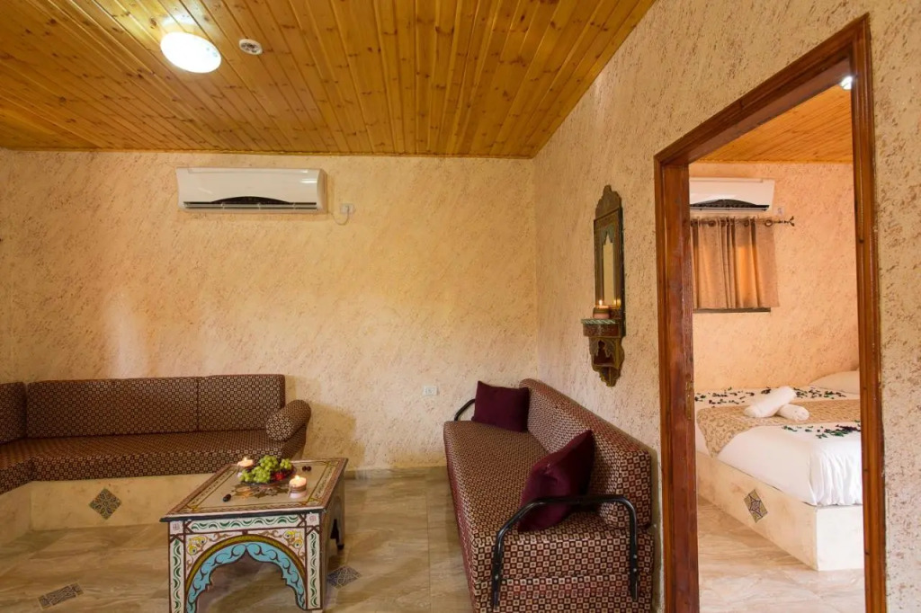 Biankini Village Resort Dead Sea