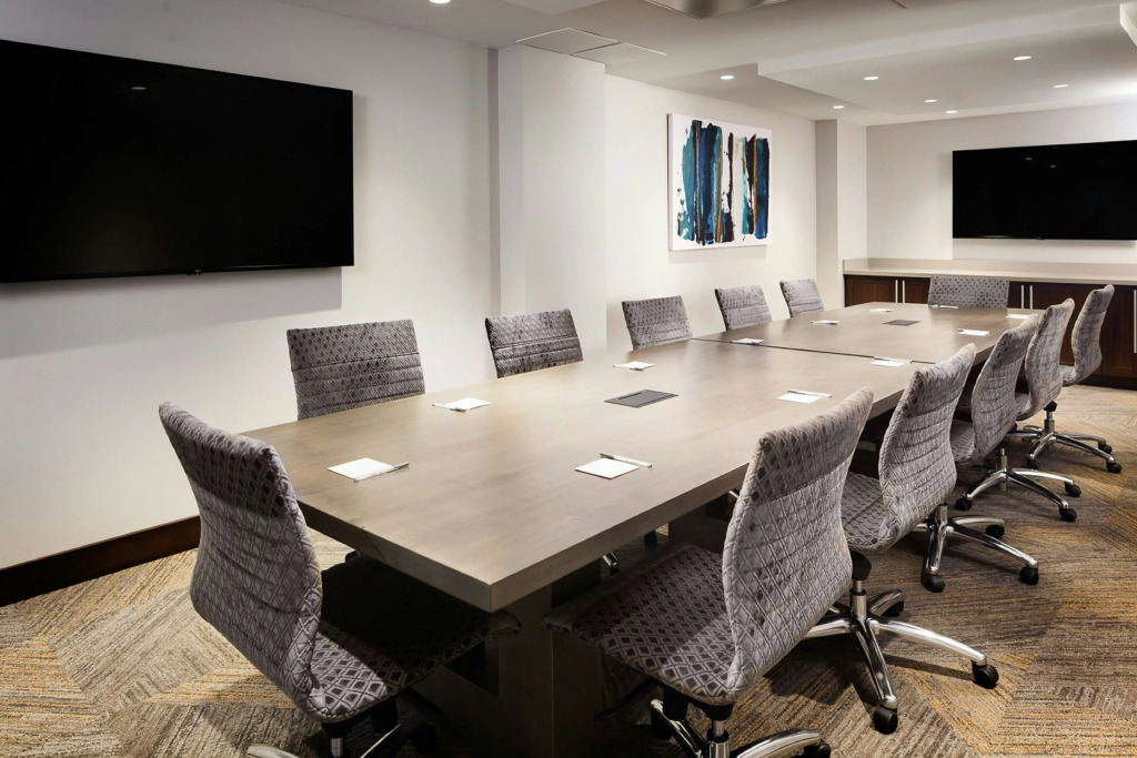Hampton Inn & Suites Dallas Downtown