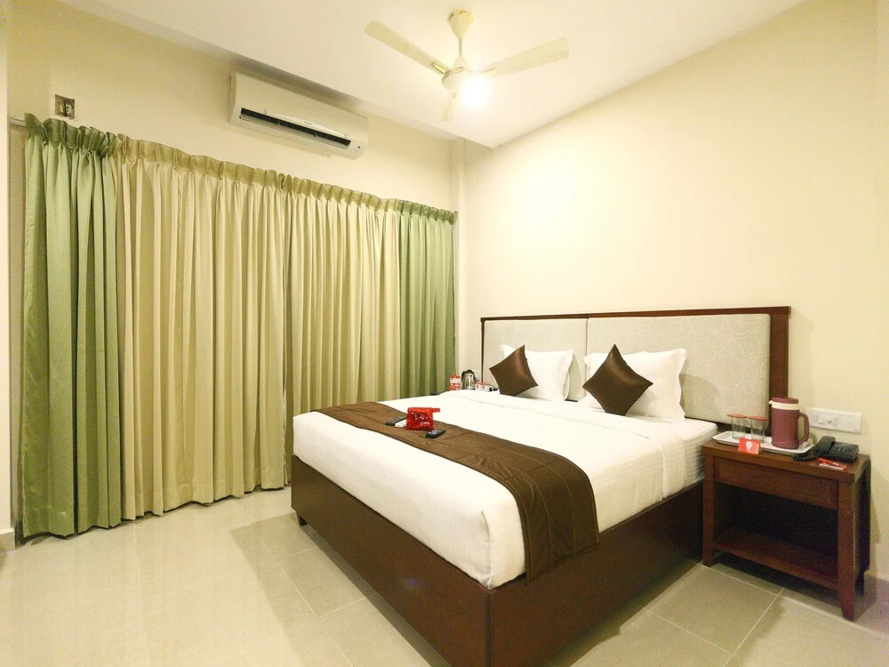 OYO 2960 Orchid Resorts