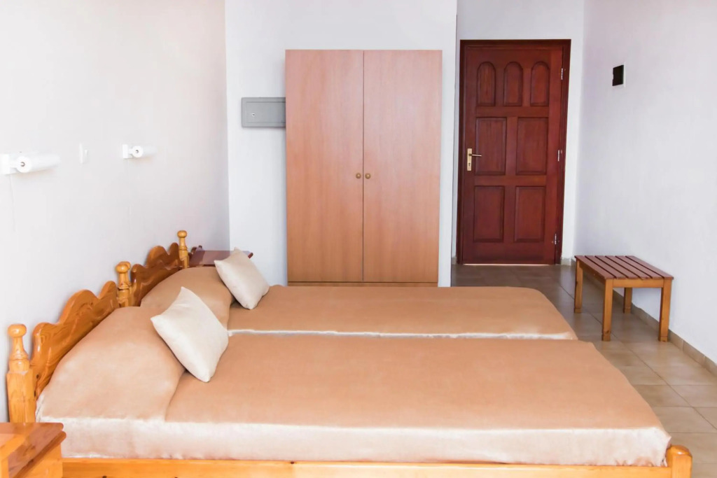 Hotel Krinos
