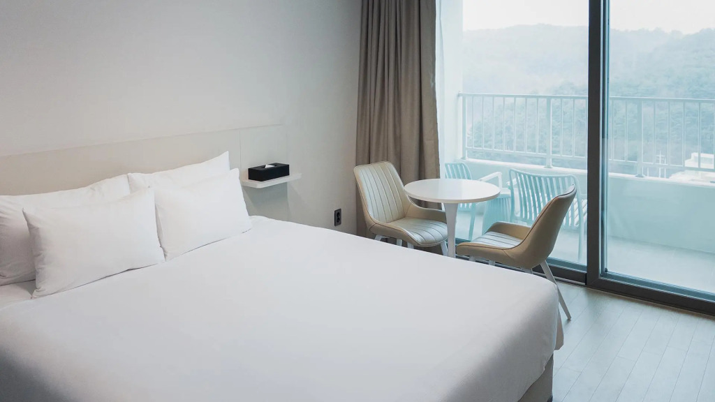 Hotel Wavellent Yangyang