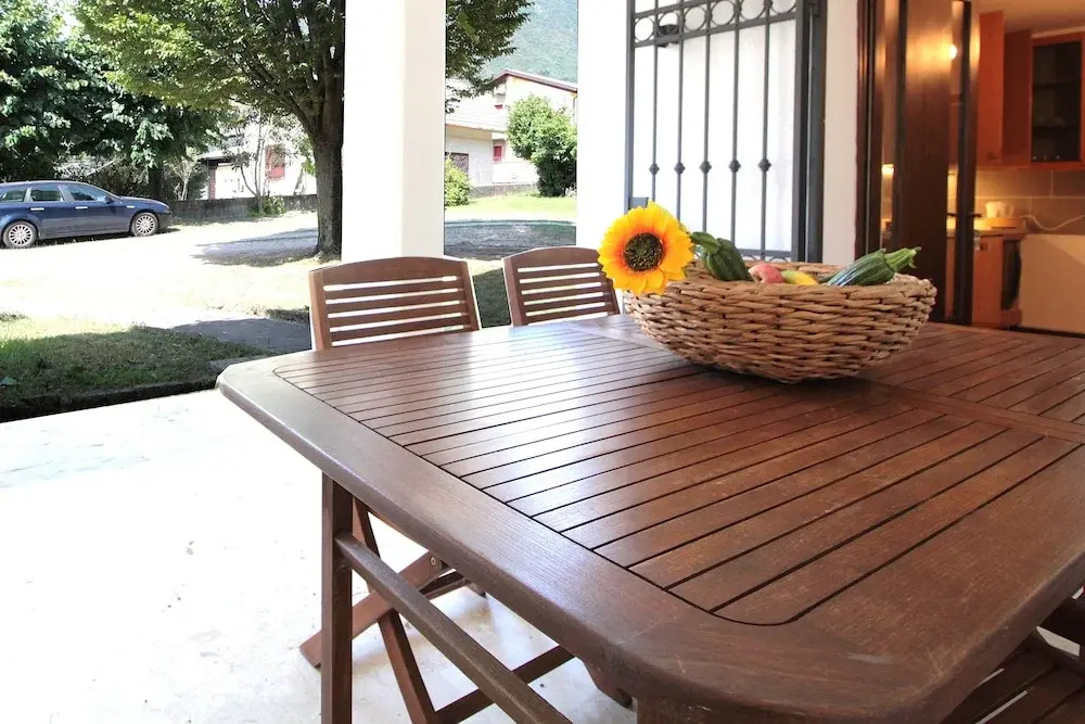 Villa Rosa