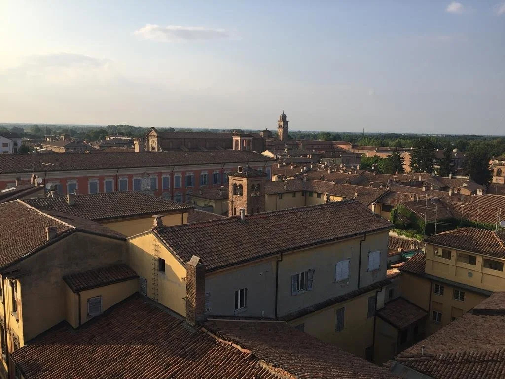 Residenza Teatro