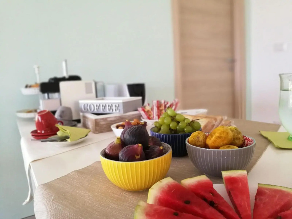 Tenuta Aletheia B&B