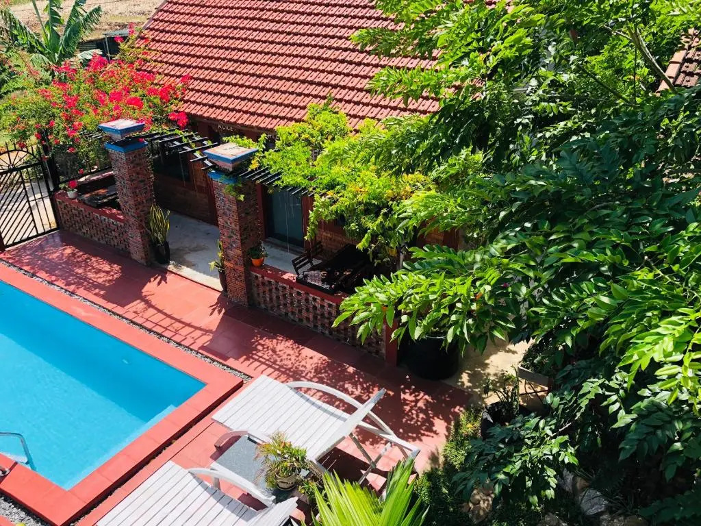 Vus Homestay