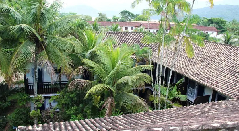 Hotel Solar das Águas Cantantes