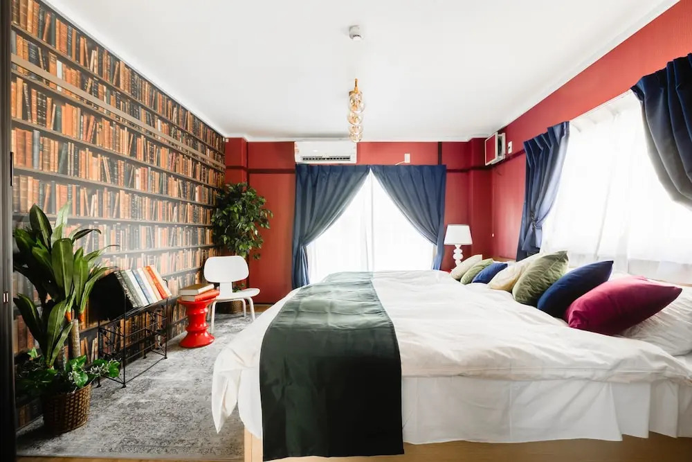Ota Building Penthouse St33