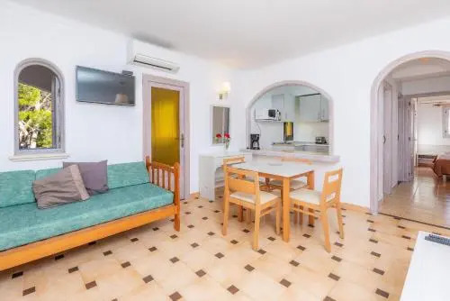 Apartamento Rosa Mar 8