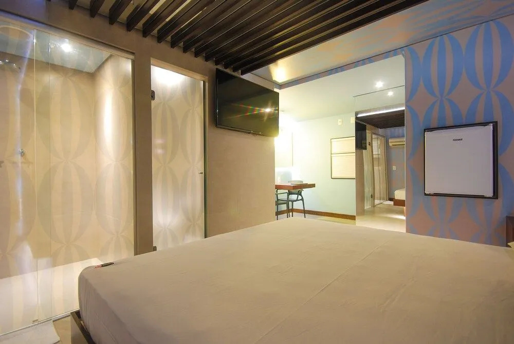 Motel Classe A