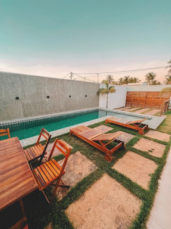 Casa Bella